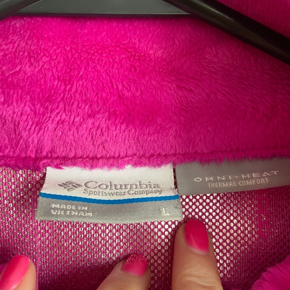 Columbia Omni Heat Jacket - Picture 3 of 10